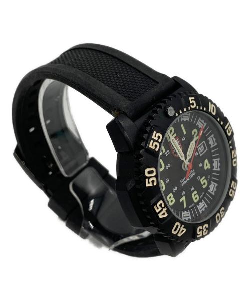 LUMINOX（ルミノックス）LUMINOX (ルミノックス) 3050/3950 腕時計の古着・服飾アイテム
