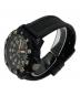 LUMINOX (ルミノックス) 3050/3950 腕時計：10000円