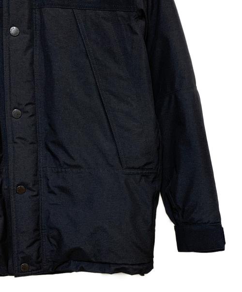 THE NORTH FACE（ザ ノース フェイス）THE NORTH FACE (ザ ノース フェイス) マウンテンダウンジャケット ブラック サイズ:Sの古着・服飾アイテム