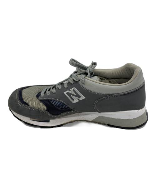 NEW BALANCE（ニューバランス）NEW BALANCE (ニューバランス) スニーカー グレー サイズ:26.5の古着・服飾アイテム