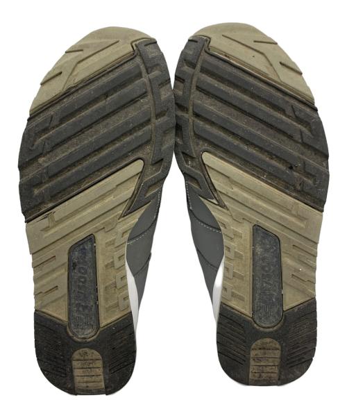 NEW BALANCE（ニューバランス）NEW BALANCE (ニューバランス) スニーカー グレー サイズ:26.5の古着・服飾アイテム