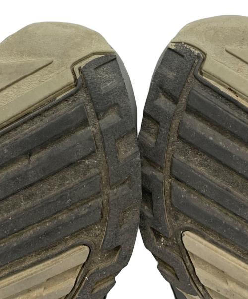 NEW BALANCE（ニューバランス）NEW BALANCE (ニューバランス) スニーカー グレー サイズ:26.5の古着・服飾アイテム