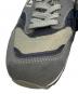中古・古着 NEW BALANCE (ニューバランス) スニーカー グレー サイズ:26.5：9000円