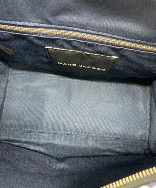 MARC JACOBS（マークジェイコブズ）MARC JACOBS (マークジェイコブズ) The Bandana Canvas Small Tote Bagの古着・服飾アイテム