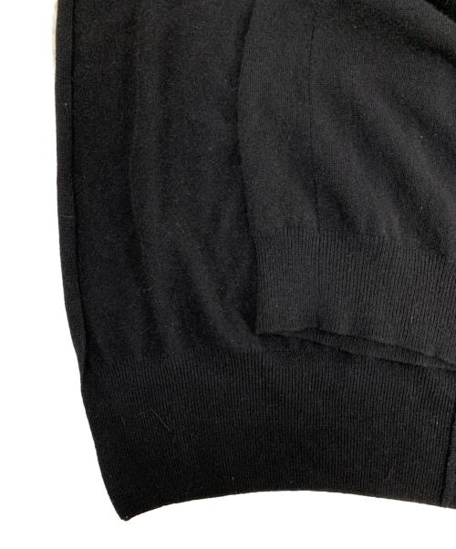 JUNYA WATANABE COMME des GARCONS（(ジュンヤワタナベ コムデギャルソン）JUNYA WATANABE COMME des GARCONS ((ジュンヤワタナベ コムデギャルソン) 変形ワンピース ブラック サイズ:Sの古着・服飾アイテム