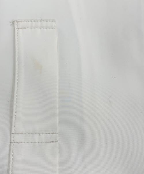 ADER error（アーダーエラー）ADER error (アーダーエラー) BANT JUMPER ベージュ サイズ:FREEの古着・服飾アイテム