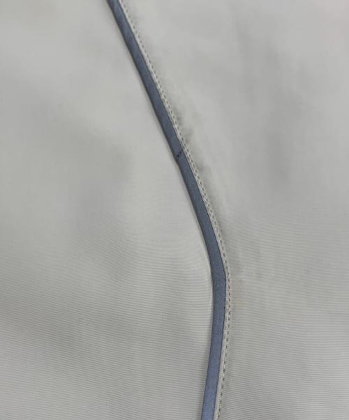 ADER error（アーダーエラー）ADER error (アーダーエラー) BANT JUMPER ベージュ サイズ:FREEの古着・服飾アイテム