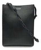 JIL SANDERジルサンダー）の古着「Jil Sander Tangle」｜ブラック