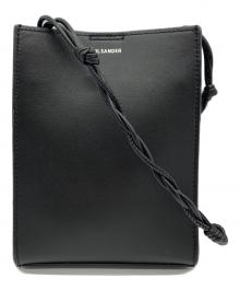 JIL SANDER（ジルサンダー）の古着「Jil Sander Tangle 」｜ブラック