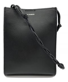 中古・古着通販】JIL SANDER (ジルサンダー) XIAOレザートートバッグ