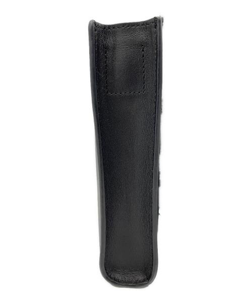 JIL SANDER（ジルサンダー）JIL SANDER (ジルサンダー) Jil Sander Tangle  ブラックの古着・服飾アイテム