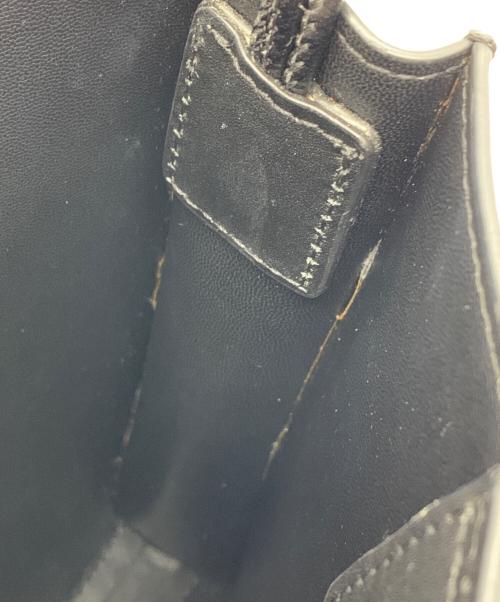 JIL SANDER（ジルサンダー）JIL SANDER (ジルサンダー) Jil Sander Tangle  ブラックの古着・服飾アイテム