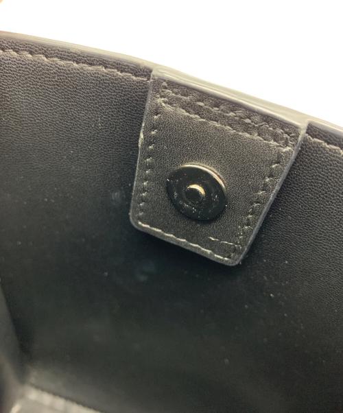 JIL SANDER（ジルサンダー）JIL SANDER (ジルサンダー) Jil Sander Tangle  ブラックの古着・服飾アイテム