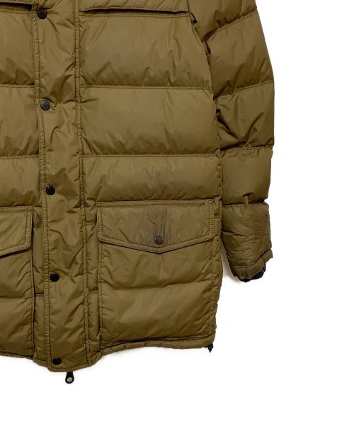 DUVETICA（デュベティカ）DUVETICA (デュベティカ) ダウンジャケット カーキ サイズ:44の古着・服飾アイテム