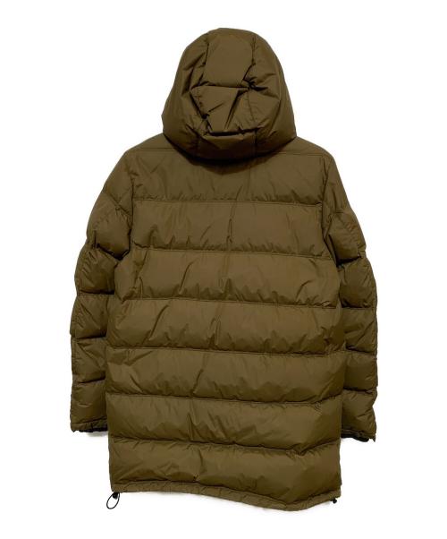 DUVETICA（デュベティカ）DUVETICA (デュベティカ) ダウンジャケット カーキ サイズ:44の古着・服飾アイテム