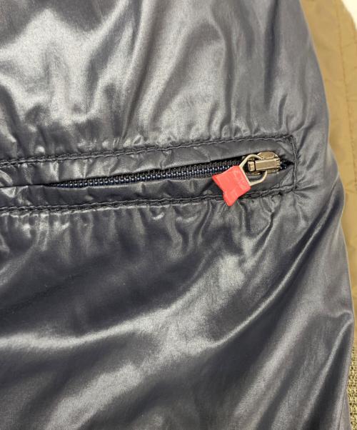 DUVETICA（デュベティカ）DUVETICA (デュベティカ) ダウンジャケット カーキ サイズ:44の古着・服飾アイテム