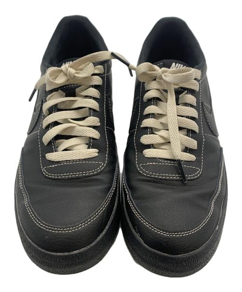 NIKE（ナイキ）NIKE (ナイキ) ローカットスニーカー ブラック サイズ:26.5の古着・服飾アイテム