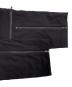 中古・古着 PRASTHANA (プラスターナ) Form follows function- 4way sarrouel pants ブラック サイズ:Ｌ：11000円