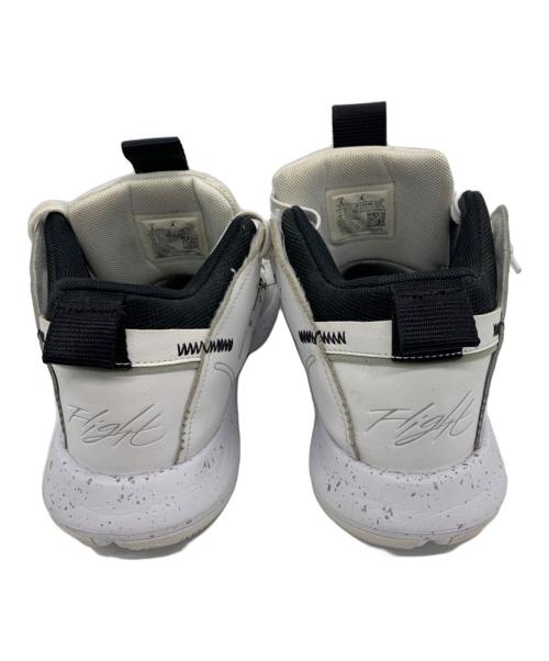 NIKE（ナイキ）NIKE (ナイキ) JORDAN JUMPMAN 2020 PF ホワイト サイズ:26の古着・服飾アイテム