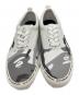 中古・古着 AAPE BY A BATHING APE (エーエイプ バイ アベイシングエイプ) ローカットスニーカー ホワイト サイズ:28：5000円