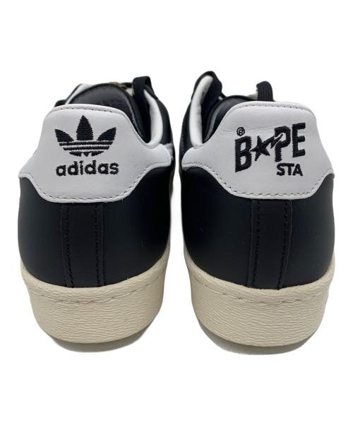 A BATHING APE（ア ベイシング エイプ）A BATHING APE (ア ベイシング エイプ) adidas (アディダス) Superstar 