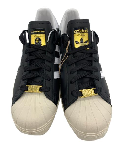 A BATHING APE（ア ベイシング エイプ）A BATHING APE (ア ベイシング エイプ) adidas (アディダス) Superstar 