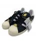 A BATHING APE (ア ベイシング エイプ) adidas (アディダス) Superstar 