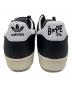 中古・古着 A BATHING APE (ア ベイシング エイプ) adidas (アディダス) Superstar 