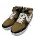 A BATHING APE（ア ベイシング エイプ）の古着「Sta Mid M1」｜ベージュ