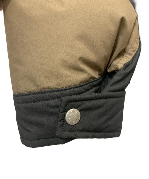 THE NORTHFACE PURPLELABEL（ザ・ノースフェイス パープルレーベル）THE NORTHFACE PURPLELABEL (ザ・ノースフェイス パープルレーベル) マウンテンショートダウン ブラック サイズ:Mの古着・服飾アイテム