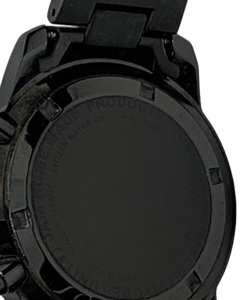 JAM HOME MADE（ジャムホームメイド）JAM HOME MADE (ジャムホームメイド) ミッキークロノグラフの古着・服飾アイテム