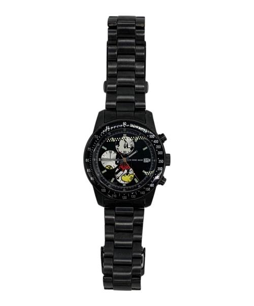 JAM HOME MADE（ジャムホームメイド）JAM HOME MADE (ジャムホームメイド) ミッキークロノグラフの古着・服飾アイテム