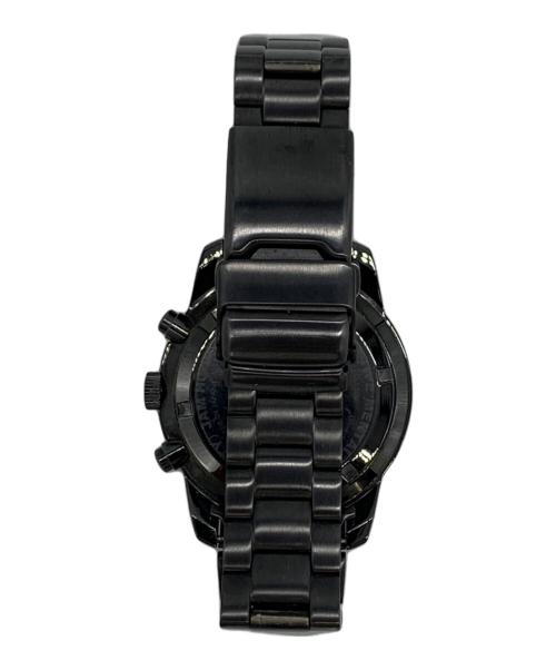 JAM HOME MADE（ジャムホームメイド）JAM HOME MADE (ジャムホームメイド) ミッキークロノグラフの古着・服飾アイテム