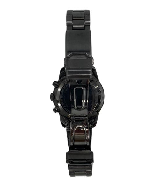 JAM HOME MADE（ジャムホームメイド）JAM HOME MADE (ジャムホームメイド) ミッキークロノグラフの古着・服飾アイテム