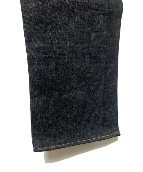 WAREHOUSE（ウエアハウス）WAREHOUSE (ウエアハウス) デニムパンツ インディゴ サイズ:SIZE83.5の古着・服飾アイテム