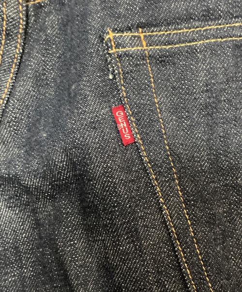 WAREHOUSE（ウエアハウス）WAREHOUSE (ウエアハウス) デニムパンツ インディゴ サイズ:SIZE83.5の古着・服飾アイテム