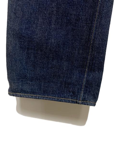 WAREHOUSE（ウエアハウス）WAREHOUSE (ウエアハウス) デニムパンツ インディゴ サイズ:W34L32の古着・服飾アイテム