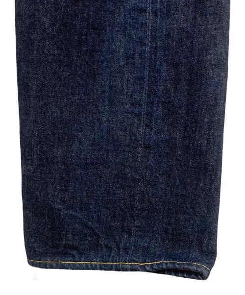WAREHOUSE（ウエアハウス）WAREHOUSE (ウエアハウス) デニムパンツ インディゴ サイズ:W34L32の古着・服飾アイテム