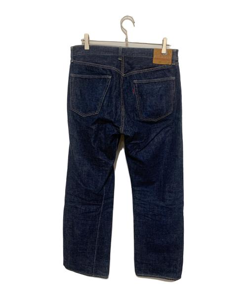 WAREHOUSE（ウエアハウス）WAREHOUSE (ウエアハウス) デニムパンツ インディゴ サイズ:W34L32の古着・服飾アイテム