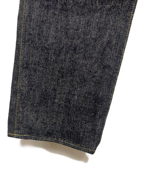 SAMURAI JEANS（サムライジーンズ）SAMURAI JEANS (サムライジーンズ) デニムパンツ インディゴ サイズ:SIZE86の古着・服飾アイテム