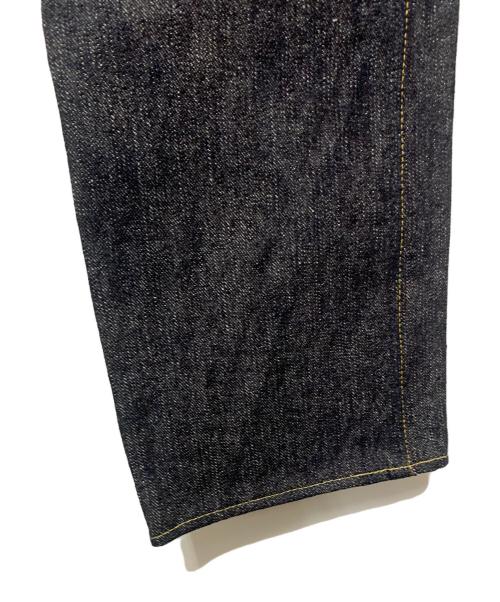 SAMURAI JEANS（サムライジーンズ）SAMURAI JEANS (サムライジーンズ) デニムパンツ インディゴ サイズ:SIZE86の古着・服飾アイテム