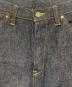 SAMURAI JEANS (サムライジーンズ) デニムパンツ インディゴ サイズ:SIZE86：18000円