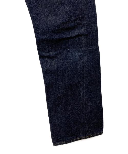 RESOLUTE（リゾルト）RESOLUTE (リゾルト) デニムパンツ インディゴ サイズ:33の古着・服飾アイテム