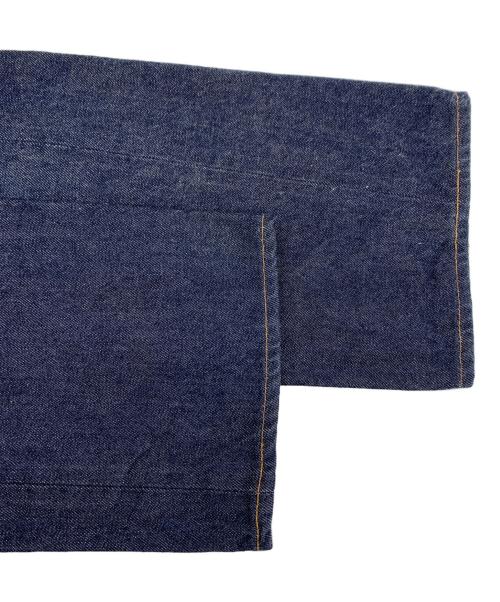 RESOLUTE（リゾルト）RESOLUTE (リゾルト) デニムパンツ インディゴ サイズ:33の古着・服飾アイテム