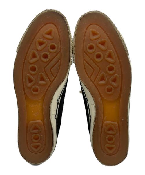 WAREHOUSE（ウエアハウス）WAREHOUSE (ウエアハウス) スニーカー ブラック サイズ:28の古着・服飾アイテム