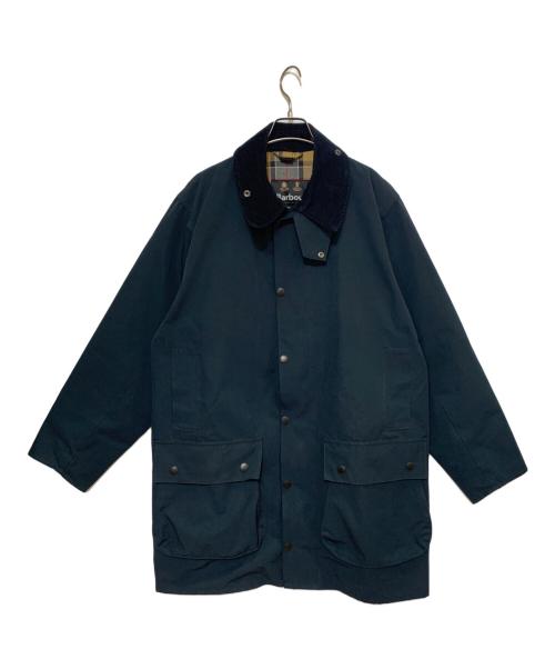 Barbour（バブアー）Barbour (バブアー) コート ネイビー サイズ:42の古着・服飾アイテム