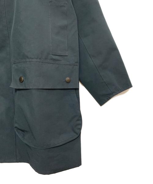 Barbour（バブアー）Barbour (バブアー) コート ネイビー サイズ:42の古着・服飾アイテム