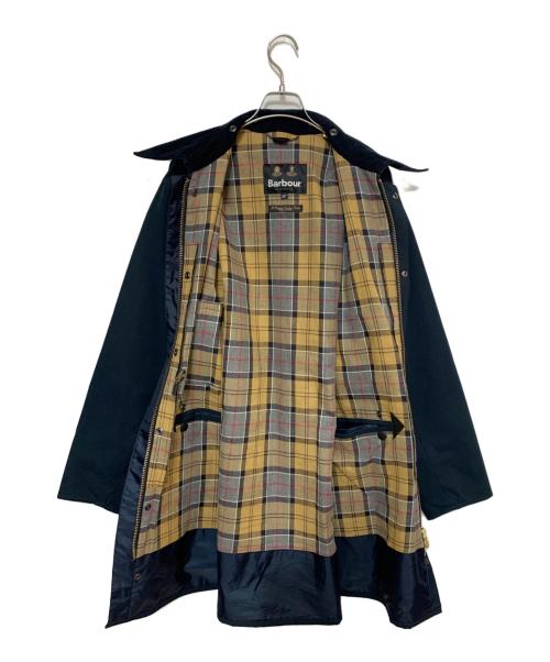 Barbour（バブアー）Barbour (バブアー) コート ネイビー サイズ:42の古着・服飾アイテム