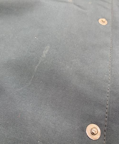 Barbour（バブアー）Barbour (バブアー) コート ネイビー サイズ:42の古着・服飾アイテム