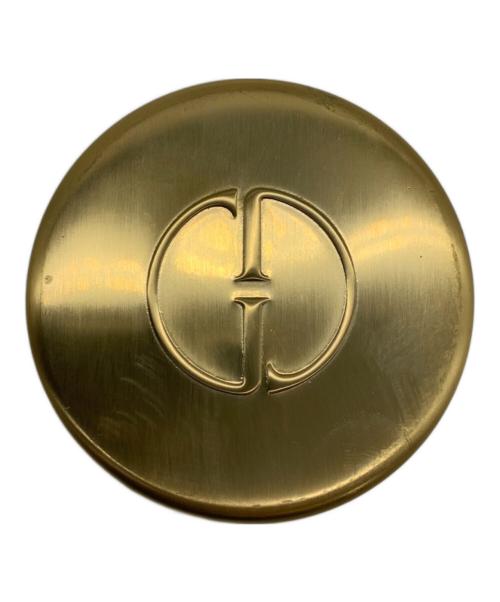 GUCCI（グッチ）GUCCI (グッチ) レディロック2WAYハンドバッグ ブラウンの古着・服飾アイテム